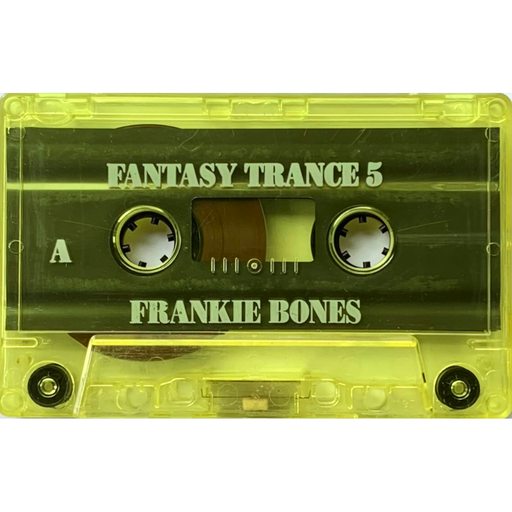 Frankie Bones - Fantasy Trance Vol. 5 (1997)