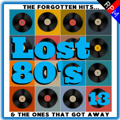 LOST 80'S : 13