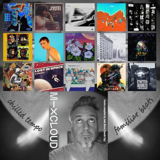 Chilled tempo familiar beats