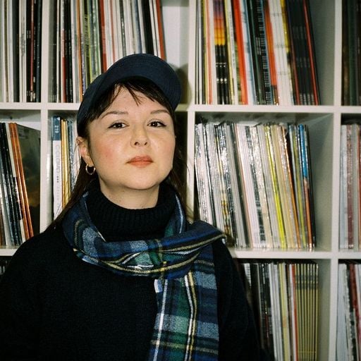 Heavy Love Affair w/ Emel - 15th March 2025