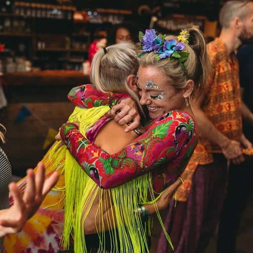 Hoxton Live x Morning Gloryville