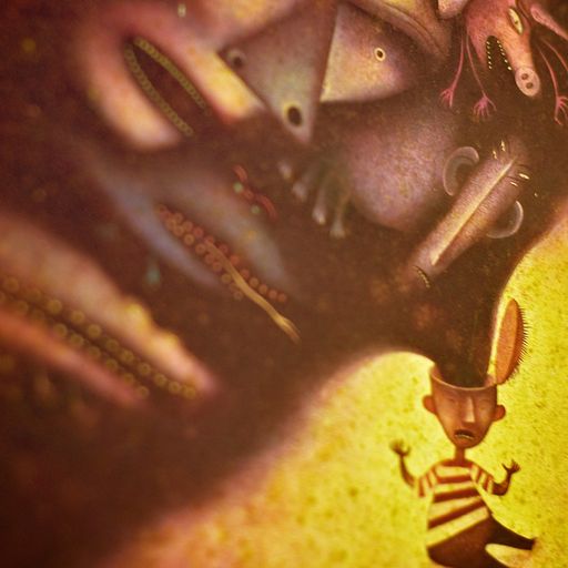 Monsters In My Head
