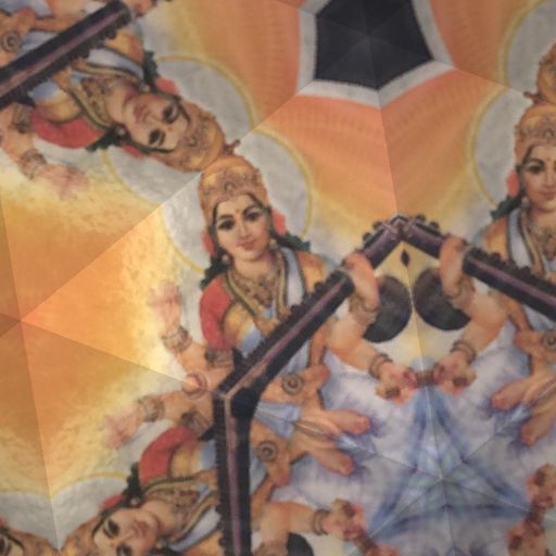 The Infinite Inward #51 - 13th May 2022