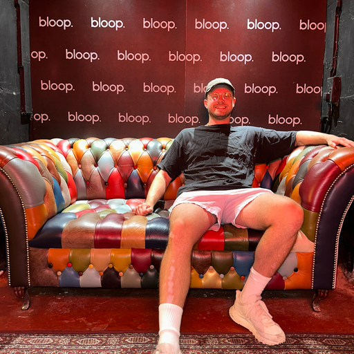 Groovy Juice Presents: Freshly Pressed w/ Condy & Lucky Penny Show - 11.07.25