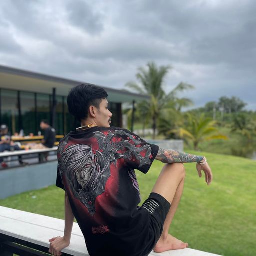 ข้างนอกใสๆ แต่ข้างในมีสาร By:ดรีมเวิลด์ V2.