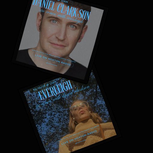 everleigh x daniel clarkson