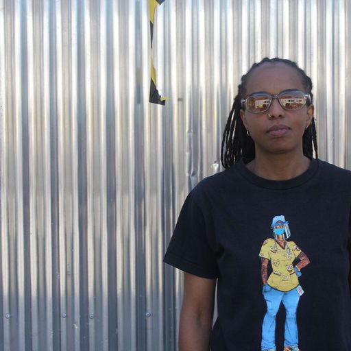 Soup To Nuts w/ Shy One - 18th June 2025