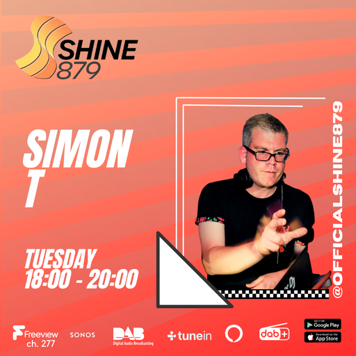 Simon T - 21 Nov 2023