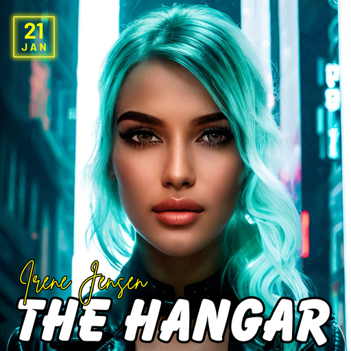 The Hangar 21-01-2024