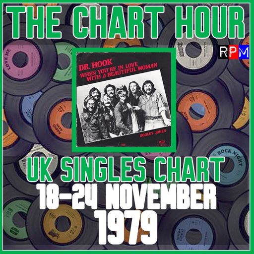 CHART HOUR : 18-24 NOVEMBER 1979