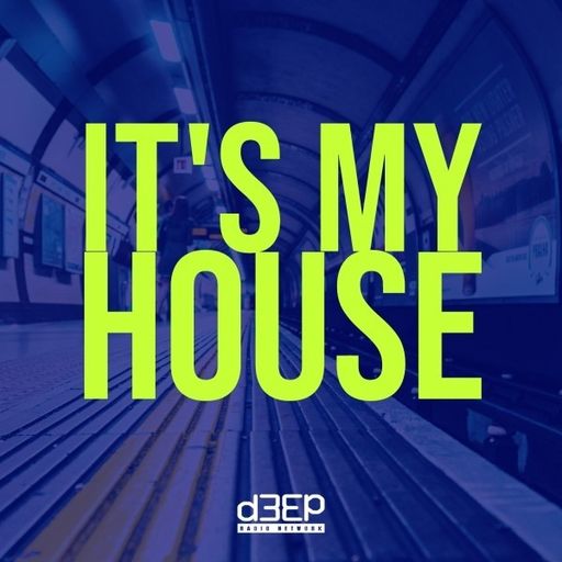James Lee - It’s My House (17/02/24)