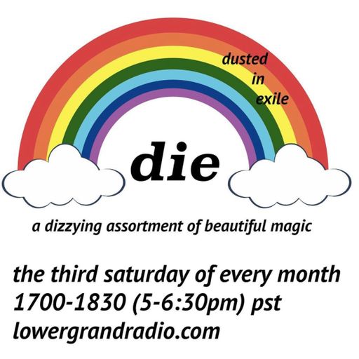 Dusted In Exile [March 0.20.2021]