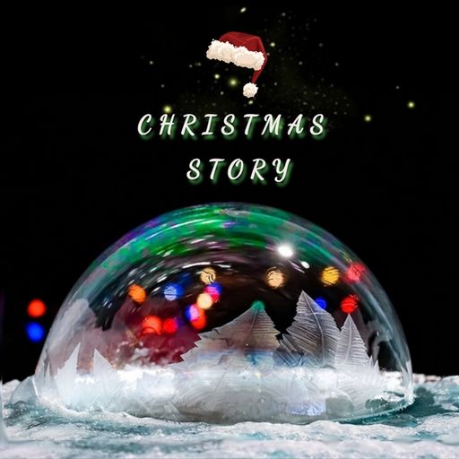 Betty Mix - Christmas Story