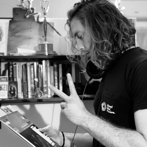 Artform Radio: Jesse Sachs // 13-10-22