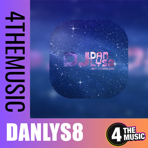 Danlys8 - 4TM Exclusive - Full House Mix