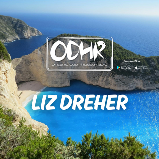 Liz Dreher - Depths of Progression vol 19