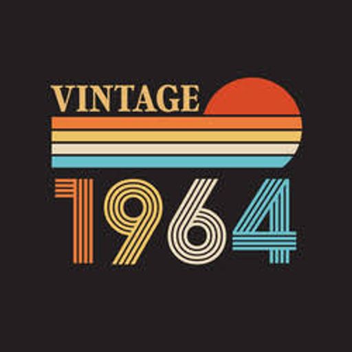 Time Travelling MoFo 1964 Mix