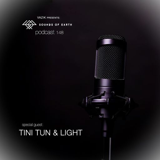 Tini Tun & Light (Warm Up for Sasha, 27 Sept 2024) [Mexico]