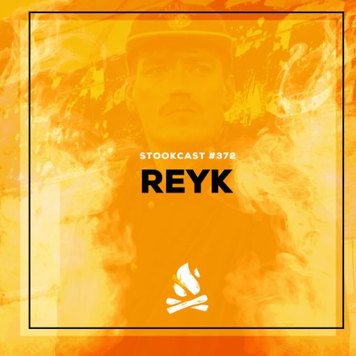 Stookcast #372 - Reyk