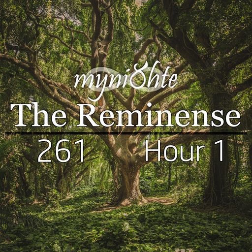 The Reminense 261 - Hour 1
