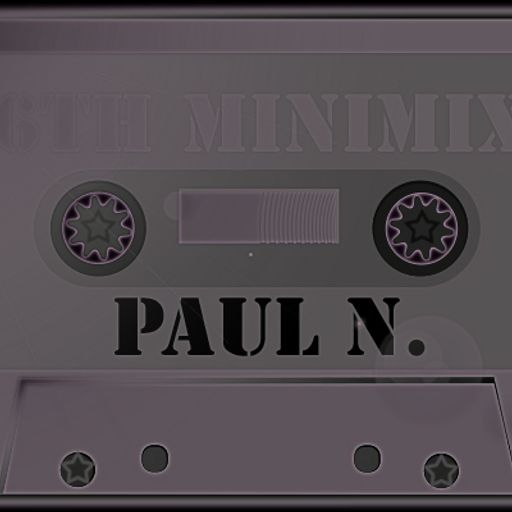 6th minimix