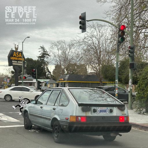 Street Level (03.24.2026)