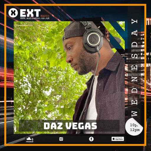 Daz Vegas - 26 OCT 2022