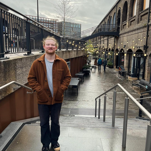 Flossy - 21/01/24 - Voices Radio