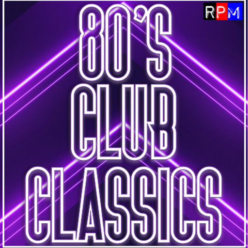 80's CLUB CLASSICS : 09