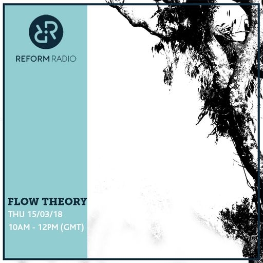 Flow Theory 15th March 2018