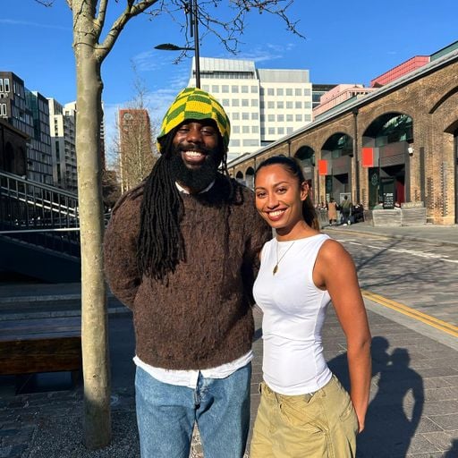 Golden Hour w/ RAIDAA ft Ralph Hardy  19/03/25 - Voices Radio