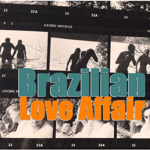 Djanzy - Brazilian Love Affair (Sunday Joint)