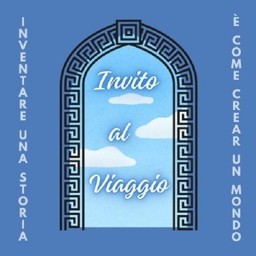 1 - I want to belive - Invito al viaggio