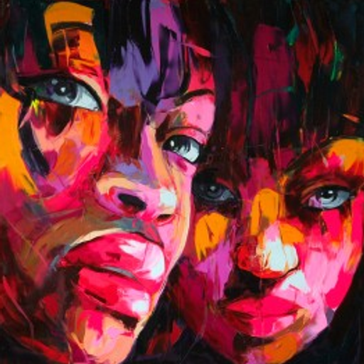 Matching Souls - Collaboration part 33