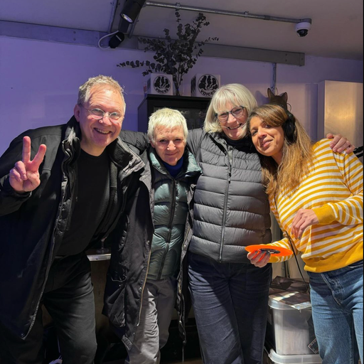 Super 7's - 13.01/24 - Voices Radio