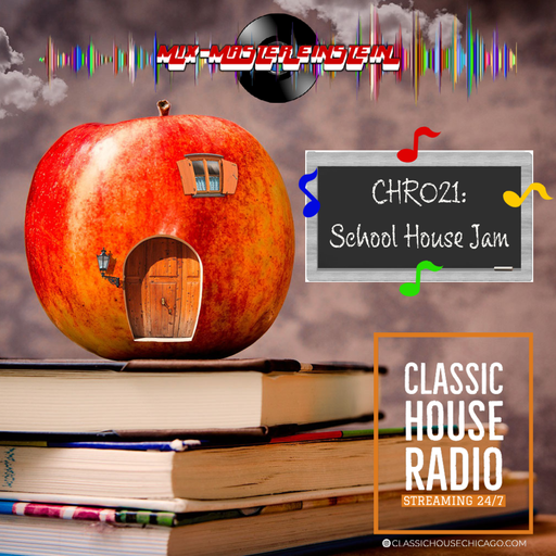 CHR021: School House Jam