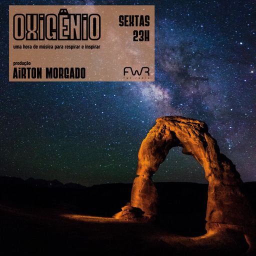 Oxigenio 134 - 9.8.2024