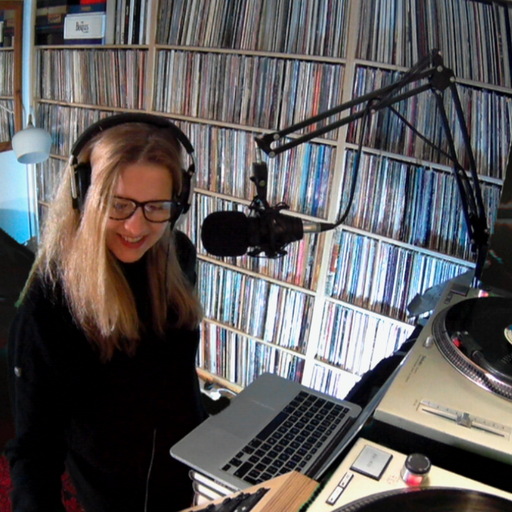 Balearic Breakfast: Colleen 'Cosmo' Murphy // 25-01-22