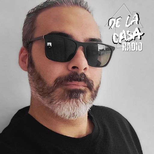 Just John - De La Casa Radio 20.08.25