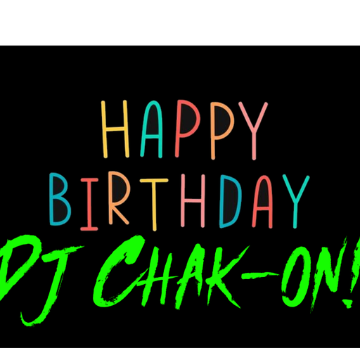 Dj Chak-on! Pandemic Sessions - Sabadrink BDAY Sessions 2021.11.27