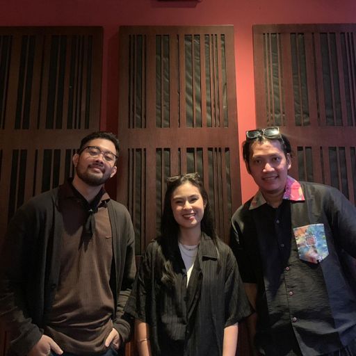 B-Side Hosted by Dipta & Parama With Inarah Syarafina Vol.08