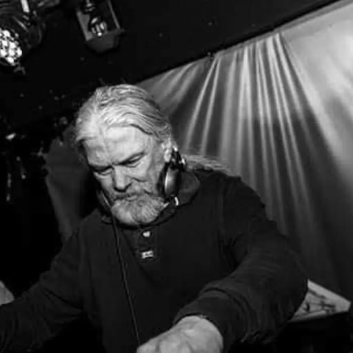 Colin Curtis // 27-03-22