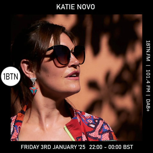 Katie Novo - 03.01.25