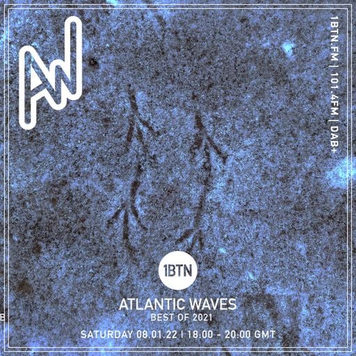 Atlantic Waves - Best Of 2021 - 08.01.2022