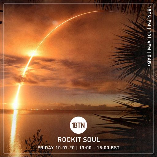 Rockit Soul - 10.07.2020