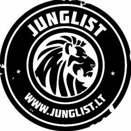 Sunday Bug {62} Jungle
