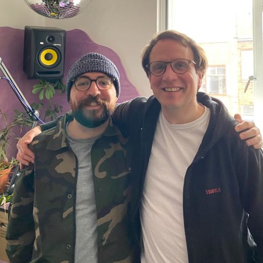 Find Our Balearic Spirit w. Anslow & Bradley Circles - April 2023