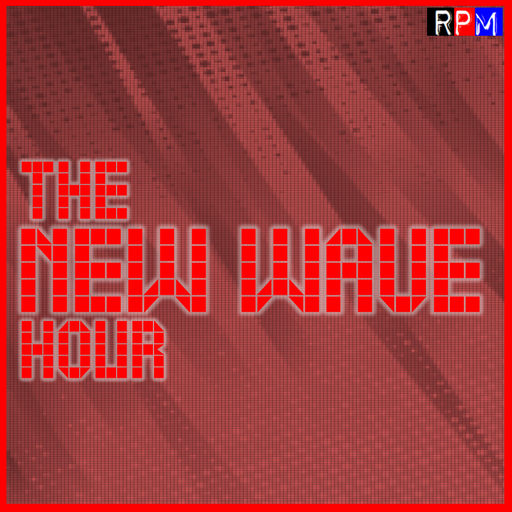 THE NEW WAVE HOUR : 08