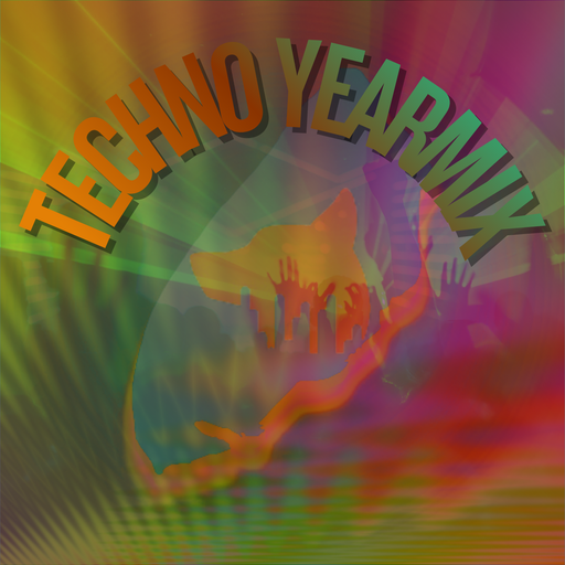 DRBEERS-TECHNO-YEARMIX