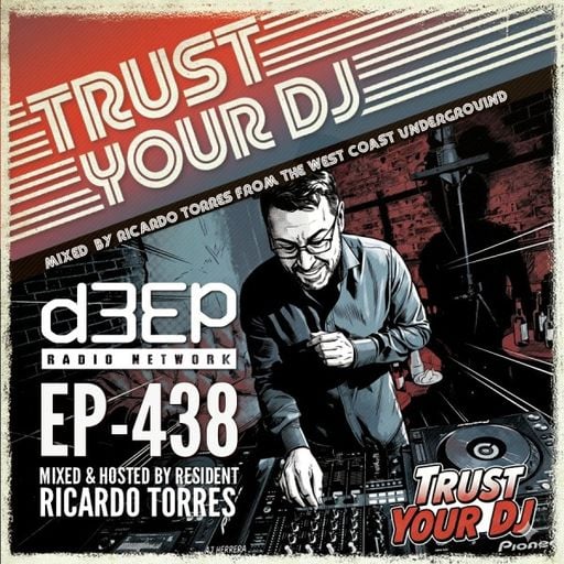 Ricardo Torres - The NDYD Show (25/04/26)
